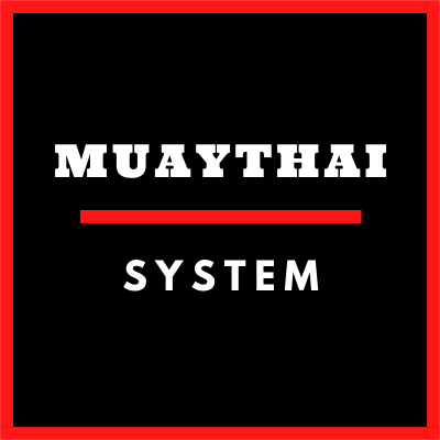 MUAY THAI SYSTEM